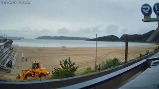 和歌山県和歌山市加太海岸ライブカメラ live webcam