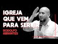 Rodolfo Abrantes O Poder E A Fraqueza Parte 6
