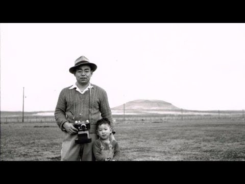 Resistance at Tule Lake - Trailer