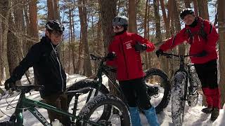 YATSUGATAKE CYCLING(八ヶ岳サイクリング)