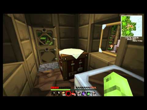 Minecraft with Neoublie Season 3 - Episode 1 (New Beginnings)