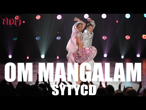 Om Mangalam | Kambakth Ishq | SYTYCD | Nakul Dev Mahajan | Lauren Gottlieb | Akshay Kumar