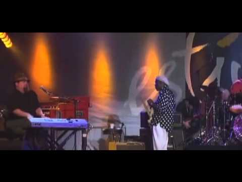 Videoclip de I've Got Dreams To Remember (feat. John Mayer) — Buddy Guy