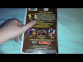 Sesame Street Elmo S World Wild Wild West 2001 VHS Review