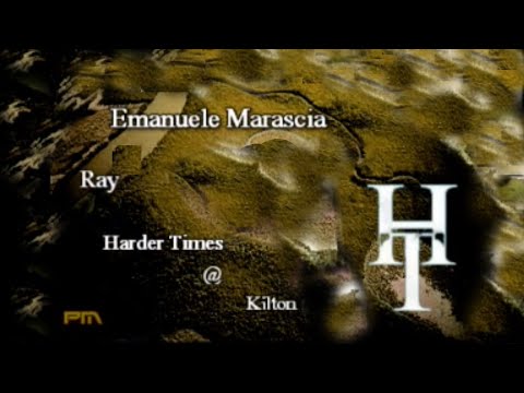 Dj Emanuele Marascia & Ray - Harder Times @ Kilton 1998