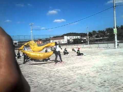 BAMUC - APRESENTAÇÃO