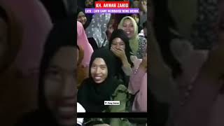 Download lagu WONG LANANG WAJIB NDUWE LATO LATO KH. ANWAR ZAHID #shorts #ngaji1menit #anwarzahid2023 mp3