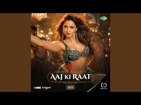 Aaj Ki Raat Eclipsa — watch video