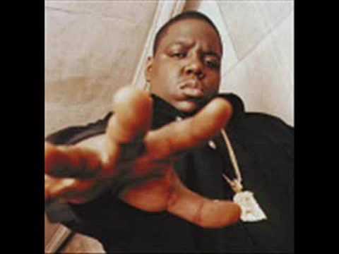 Biggie Smalls - Everyday Struggle [5th Element Remix] (2008)
