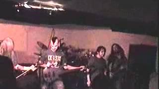 Submerged in Dirt LIVE at Muerte Fest 2007!!!