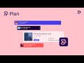 Plan - Campaign execution tools