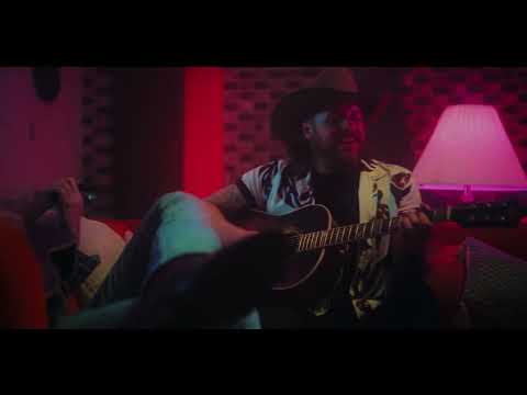 Matt Lang - All Night Longer - Official music video