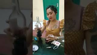 Download lagu pemandu karaoke hot lagi mabuk mp3