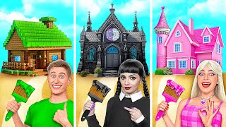 Download lagu Paint My House Challenge By Multi DO mp3 Download lagu Paint My House Challenge By Multi DO mp3