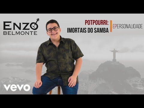 Pot-Pourri dos Imortais (Se Você Jurar / O Sol Nascerá / Com que Roupa? / Atire a Prime...