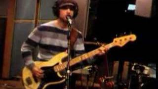 DELAYS - Bedroom Scene - KCRW(2)