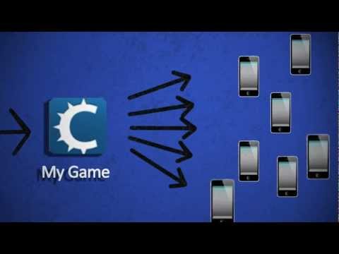 Introduction to iStencyl (promotional video)