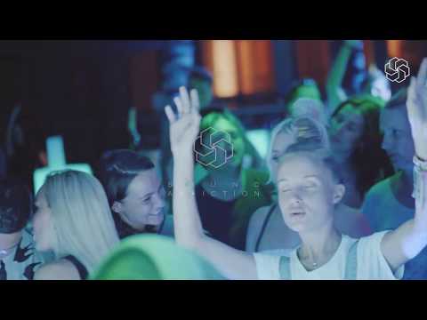 Yasha F @ Catch Club (Phuket)