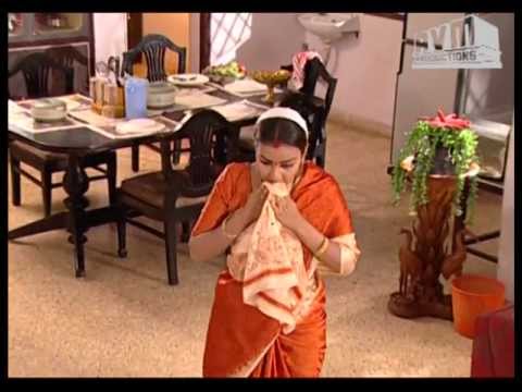 Episode  101:  Jyothi Telugu TV Serial - AVM Productions