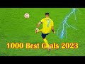 1000 Best Goals of The Year 2023