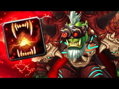 This Hunter Spec Is INCREDIBLE! (5v5 1v1 Duels) - PvP WoW: Dragonflight Beta