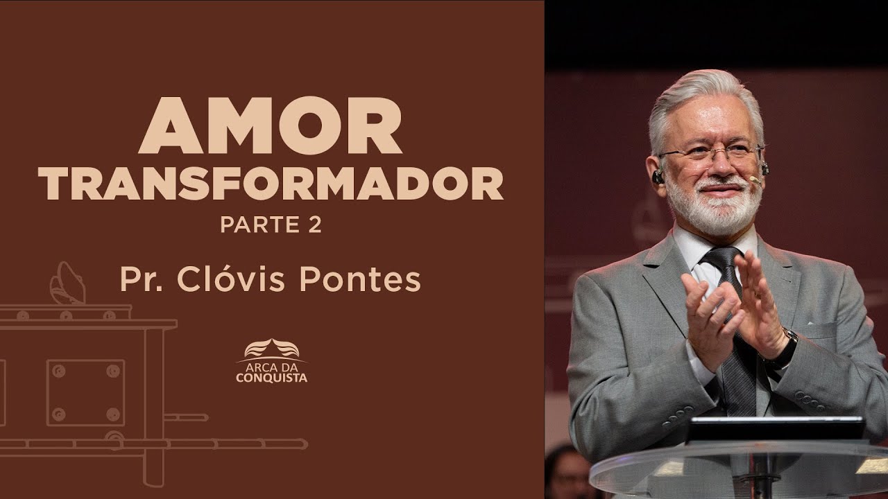 Deus ou deuses, a quem você tem adorado? | Pr. Clóvis Pontes | Casa de Deus