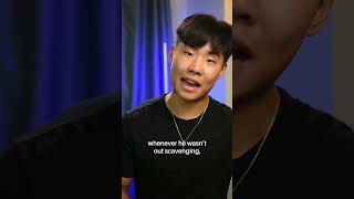 Download lagu The Homeless Man Who Was Secretly a Millionaire #shorts mp3 Download lagu The Homeless Man Who Was Secretly a Millionaire #shorts mp3