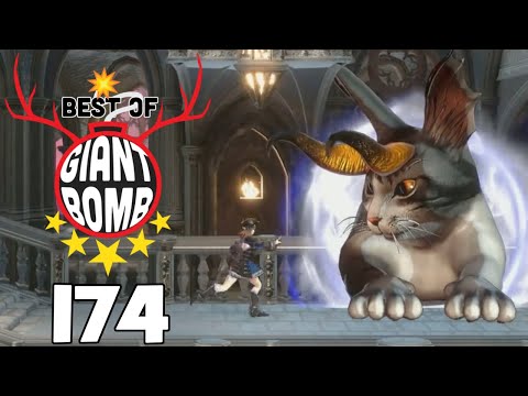 Best of Giant Bomb 174 - Heretical Grinder