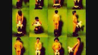 The Tiger Lillies - Aunty Mabel