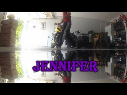 Cwalk | I'm In Heaven | Dedication to Jenniferrr :)