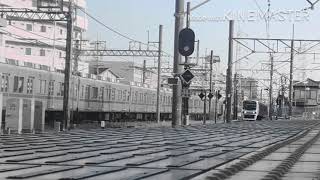 【鉄道PV】鉄道PV作ってみた(3回目)