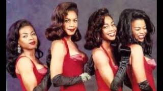 En Vogue - Love Makes You Do Thangs