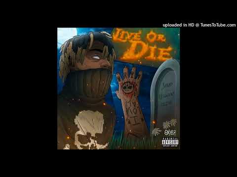 Juice WRLD - Live or Die (Revive) [Unreleased]