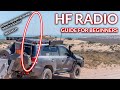 HF Radio Guide For Beginners