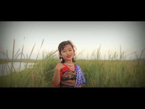SWMKHWR SWMKHWR// Bodo cover video// Risha baro/