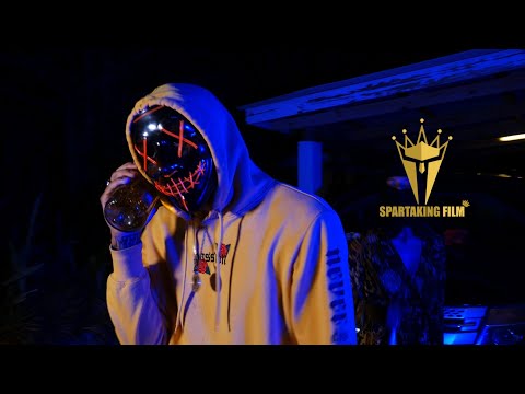 RAEKY SNG ✖ SNOOPIE SNG - KUF KAF (MixedBy.ILOBAID)(BeatByVESPA)