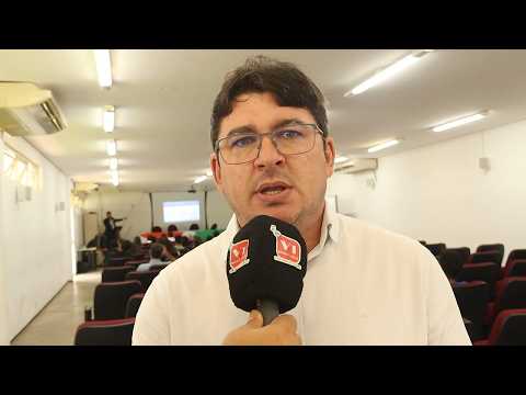 “Momento que sempre sonhamos”, diz Elvis Ramos sobre parceria com IFPI