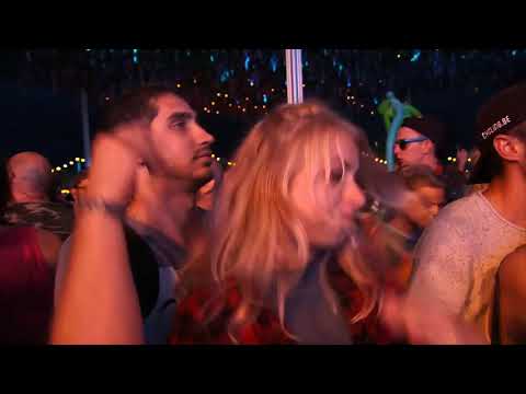 Solomun W2 - Tomorrowland Belgium 2017