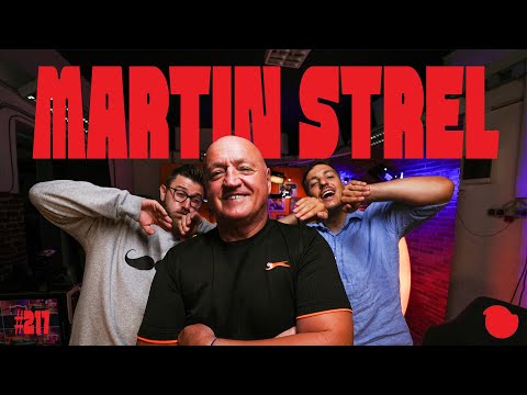 Podcast Fejmiči - #217 - Martin Strel: "Sem dolenjski Rambo."