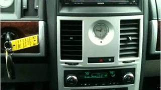 preview picture of video '2010 Chrysler Town & Country Used Cars Peekskill NY'