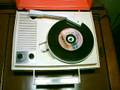 The Chantels - He's Gone 