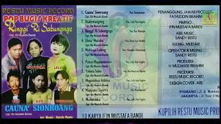 Download lagu 01. Cauna Sionroang -   Kurniawan Toto [Album Pop Bugis Kreatif] Audio Original mp3