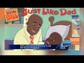Libraries Ban Little Bill S Books