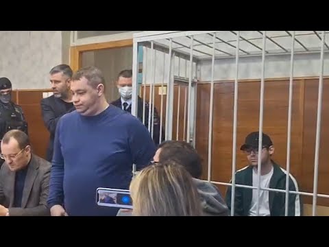 Дядя в суде подтвердил взятку от племянника