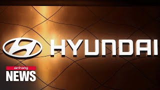 Download the video "Hyundai Motor Company reports earnings surprise for 2022 Q2"