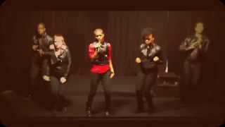 Zephaniah - Say You Won&#39;t Go (Live) | @ZephaniahShow