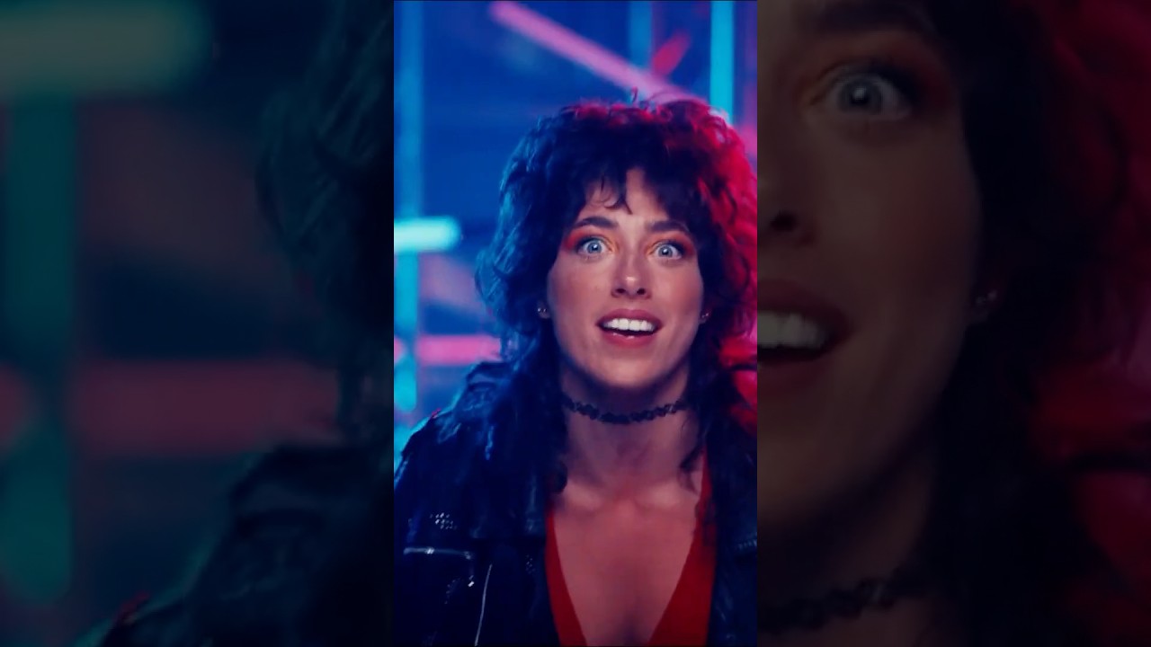 Lizzy Rain makes her #WWENXT debut NEXT WEEK! 🤘 #NXTRevenge - YouTube