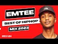 Emtee Best Of Hip Hop Mix 2023 Dj Webaba