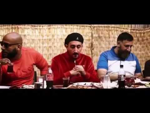 Eko Fresh feat Veysel, Mr Capone E & TQ - Desperado | (prod by Phat Crispy & Serious Sam) {REUPLOAD}