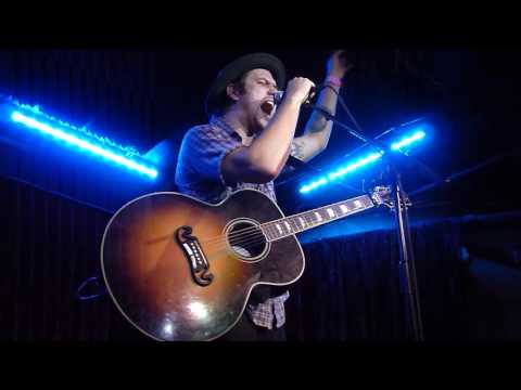 Bobby Long - Penance Fire Blues